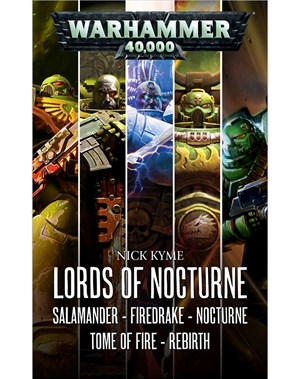 Lords of Nocturne