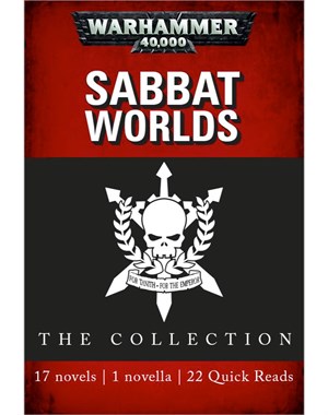 Sabbat Worlds: The Digital Collection