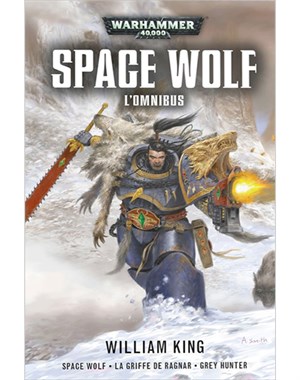 Space Wolf, L'Omnibus (Français)