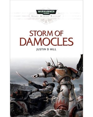 Storm of Damocles