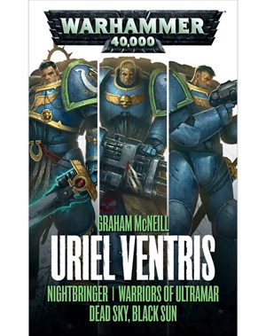 Uriel Ventris: Volume 1