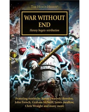 War Without End: Book 33