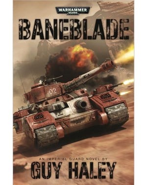 Baneblade