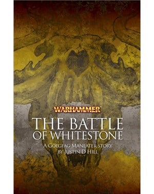 The Battle Of Whitestone