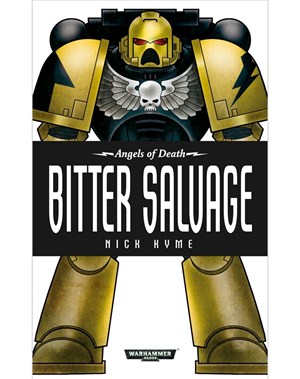 Bitter Salvage