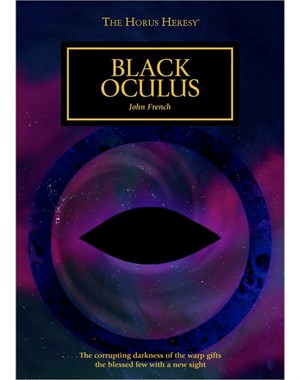 Black Oculus