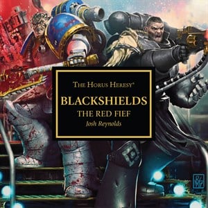 Blackshields: Red Fief 