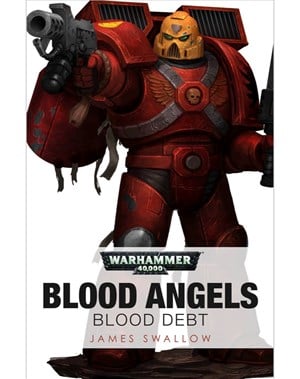 Blood Debt