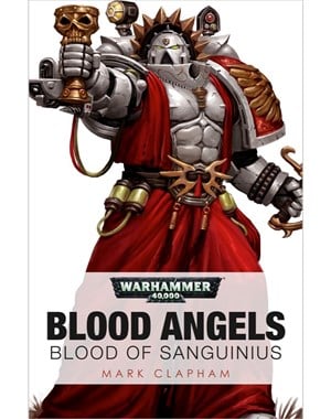 Blood of Sanguinius