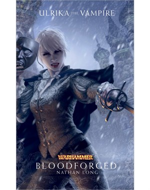 Bloodforged