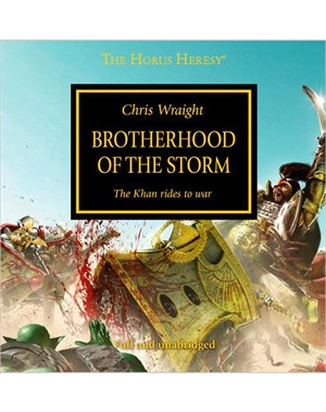 Brotherhood of the Storm