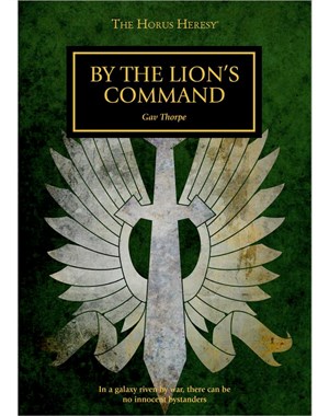By the Lion's Command