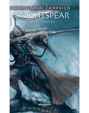 The Carnac Campaign: Nightspear
