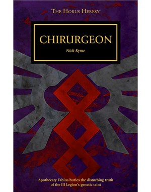 Chirurgeon