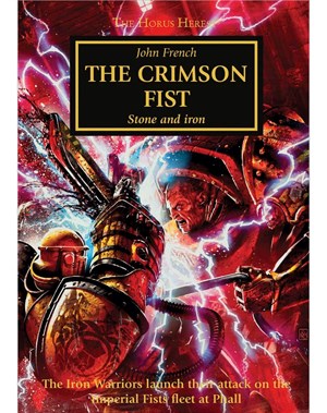 The Crimson Fist