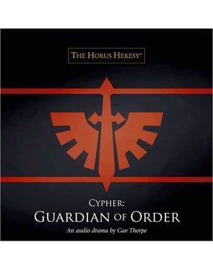 Cypher: Guardian of Order