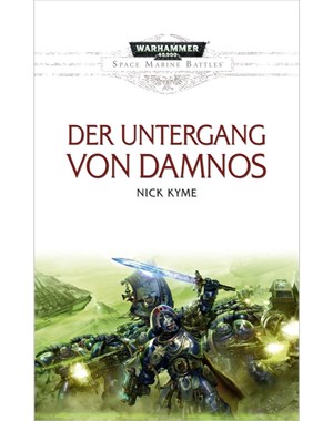 DER UNTERGANG VON DAMNOS