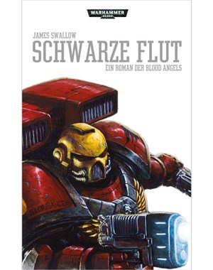 Schwarze Flut