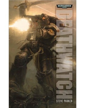 Deathwatch - German
