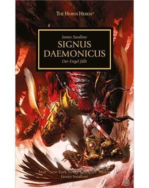 Signus Daemonicus eBook