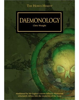 Daemonology