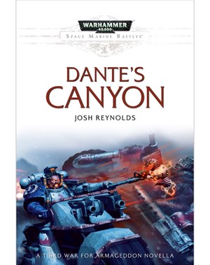 Dante's Canyon