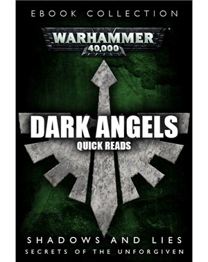 Dark Angels: Quick Reads Collection