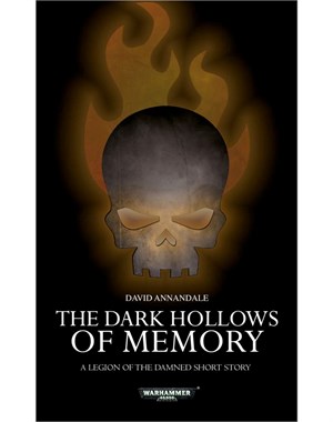 The Dark Hollows of Memory