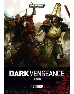 Dark Vengeance