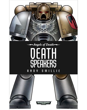 Death Speakers (eBook)