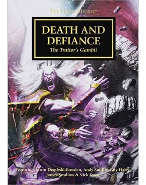 Death and Defiance - eBook Collection