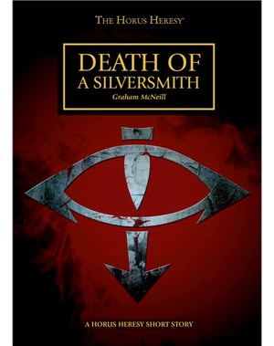 Death of a Silversmith