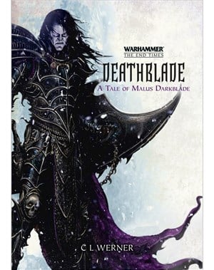 Deathblade: Book 6