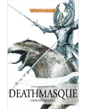 Deathmasque