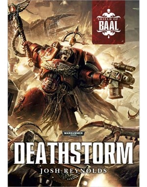 Deathstorm