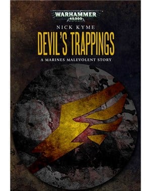 Devil's Trappings (eBook)