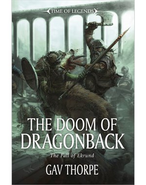 The Doom of Dragonback
