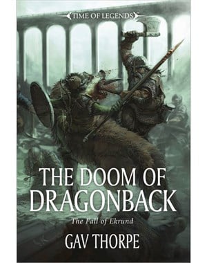 The Doom of Dragonback