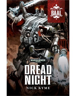 Dread Night (eBook)