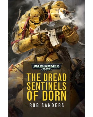 The Dread Sentinels of Dorn (eBook)