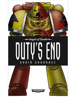 Duty's End (eBook)