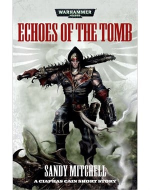 Echoes of the Tomb (eBook)