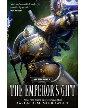 The Emperor's Gift