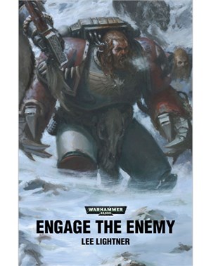 Engage the Enemy