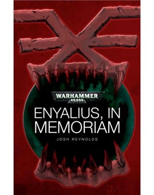 Enyalius, In Memoriam (eBook)