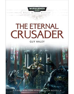 The Eternal Crusader