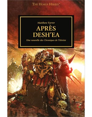 Après Desh'ea