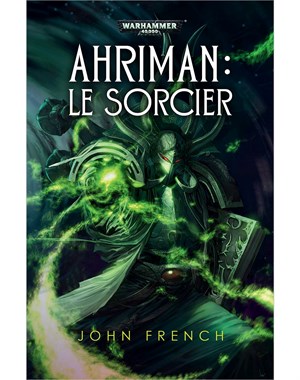 Ahriman: Le Sorcier