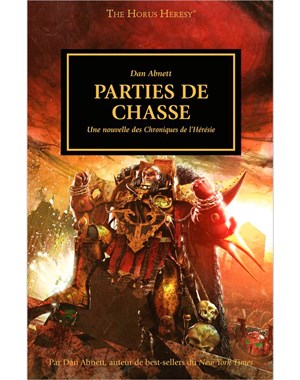 Parties de Chasse