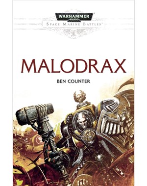 Malodrax - French